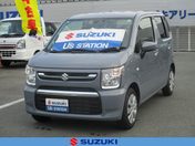 スズキ ワゴンＲ ＦＸ　４型