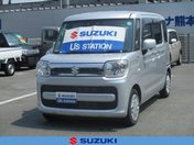 スズキ スペーシア ＨＹＢＲＩＤ　Ｘ　２型
