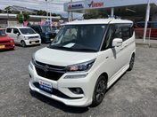 スズキ ソリオ　バンディット ハイブリッドＭＶ