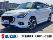 スズキ スイフト ＨＹＢＲＩＤ　ＭＺ　全方位モニター付き９