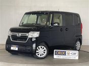 ホンダ Ｎ　ＢＯＸ Ｌ