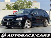スバル レヴォーグ １．６ＧＴ－Ｓ　アイサイト