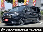 ホンダ ステップワゴン　スパーダ スパーダ　クールスピリット　Ｈセンシング