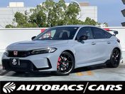 ホンダ シビック　ハッチバック タイプＲ