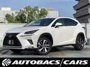 レクサス ＮＸ３００ｈ バージョンＬ