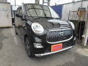 ダイハツ キャスト　スタイル Ｇ　ＳＡ２