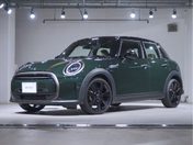 ＢＭＷ ミニ　クーパー　５ドア レゾリュート　エディション