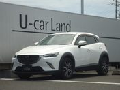 マツダ ＣＸ－３ ＸＤ　ツーリング