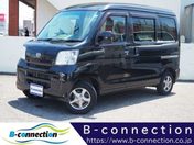 ダイハツ ハイゼットカーゴ　４ＷＤ クルーズ　ＴＢ　ＨＲ