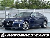 アウディ Ａ５　スポーツバック ３５　ＴＤＩ　アドバンスド