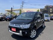 三菱 デリカ　Ｄ：５　４ＷＤ Ｄ　パワーパッケージ