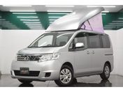 日産 セレナ ２０Ｓ　Ｖセレクション