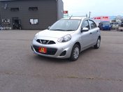日産 マーチ １２Ｓ