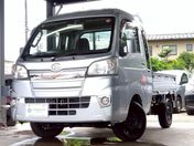 ダイハツ ハイゼットトラック　４ＷＤ ジャンボ