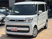 マツダ フレアワゴン ６６０　ハイブリッド　ＸＧ　レンタＵＰ