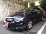 ホンダ グレイス １５００　ＬＸ　４ドア　ＦＣＶＴ　２ＷＤ