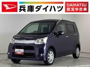 ダイハツ ムーヴ　カスタム Ｘ
