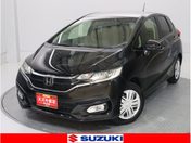 ホンダ フィット １３Ｇ・Ｌホンダセンシング　車検整備渡し