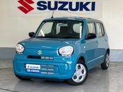 スズキ アルト Ｌ　２型