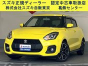 スズキ スイフト 