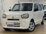 スズキ アルト Ｌ　２型