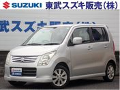 スズキ ワゴンＲ ＦＸリミテッド　ＭＨ２３型　２型