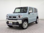 スズキ ハスラー ！戸塚協賛！ハイブリッドＧ　３型　ＬＥＤ