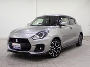 スズキ スイフト ！戸塚協賛！２型※アウトレット※６速マニ