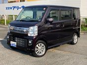 スズキ エブリイワゴン ＰＺターボ　スペシャル　標準ルーフ　５型
