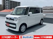 スズキ スペーシア ＨＹＢＲＩＤ　Ｘ　２型　ドライブレコーダ