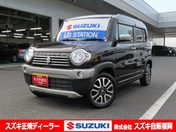 スズキ ハスラー Ｊ　ＳＴＹＬＥ　ＩＩＩ　ＭＲ４１Ｓ　２型