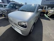 スズキ アルト Ｓ