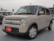 スズキ アルト　ラパン　ＬＣ Ｌ