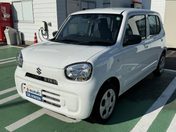 スズキ アルト Ｌ