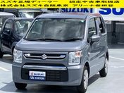 スズキ ワゴンＲ ＦＸ　４型　ＣＶＴ