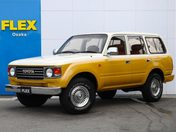 トヨタ ランドクルーザーワゴン ４．５ＶＸリミテッド