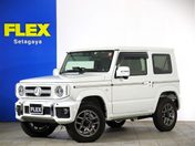 スズキ ジムニー　４ＷＤ ＸＣ