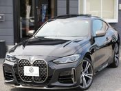 ＢＭＷ ４シリーズ　クーペ Ｍ４４０ｉ　ｘＤｒｉｖｅ