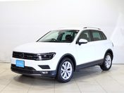 フォルクスワーゲン ティグアン ＴＤＩ　４モーション　ハイライン