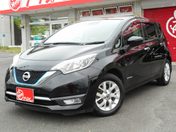 日産 ノート ｅ－ＰＯＷＥＲ　メダリスト