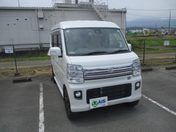 スズキ エブリイワゴン　４ＷＤ ＰＺ　ＴＢ　Ｓｐｌ
