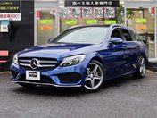 メルセデスベンツ Ｃクラス　セダン Ｃ１８０　ローレウスＥＤ　限定車