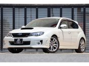 スバル インプレッサＷＲＸ　５ドア ＳＴｉ