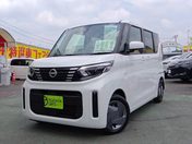 日産 ルークス Ｓ