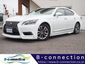 レクサス ＬＳ６００ｈ バージョンＣ　Ｉパッケージ