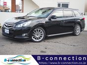 スバル レガシィツーリングワゴン　４ＷＤ ２．５ＧＴ　ｔＳ