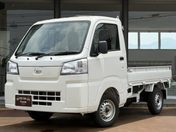 ダイハツ ハイゼットトラック　４ＷＤ スタンダード