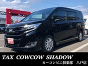 トヨタ ノア ハイブリッドＧ