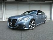 トヨタ クラウン　セダン　ハイブリッド ＨＹＢＲＩＤ　２．５　ＲＳ　Ａｄｖａｎｃ