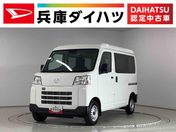 ダイハツ ハイゼットカーゴ デラックス